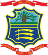 Hainault Forest Golf Club Logo