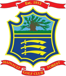 Hainault Forest Golf Club Logo